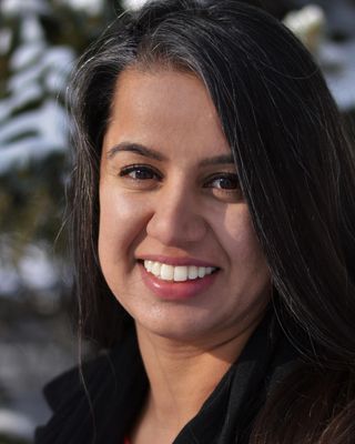 Photo of Salena Dhoot, Registered Provisional Psychologist in Southwest Calgary, Calgary, AB