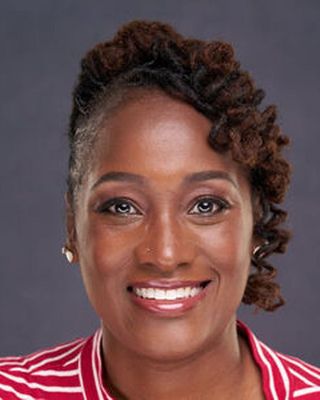 Photo of Lakeesha Harper, Licensed Professional Counselor