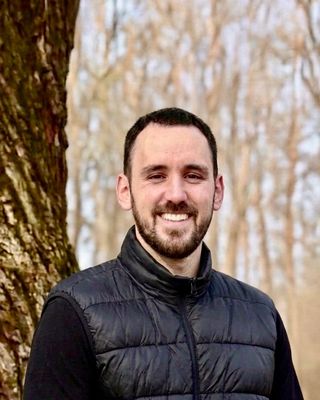Photo of Joshua Abercrombie - Sound Mind Christian Counselling, Counsellor, RCC, MA
