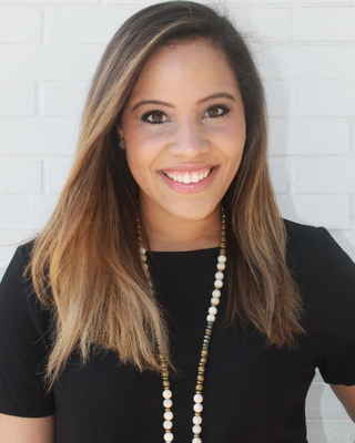Photo of Brittany Allen, Licensed Clinical Mental Health Counselor in Cornelius, NC