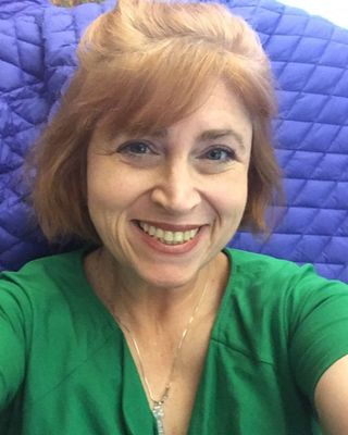 Photo of Heather McDermott Johnson, Clinical Social Work/Therapist, LCSW