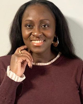 Photo of Sharde Miller, Clinical Social Work/Therapist, LCSW