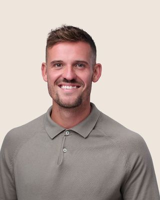 Photo of Alexander Stephen Christie, Psychotherapist, MBACP