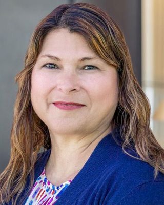 Photo of Laura Hendricks, Psychiatric Nurse Practitioner, PMHNP