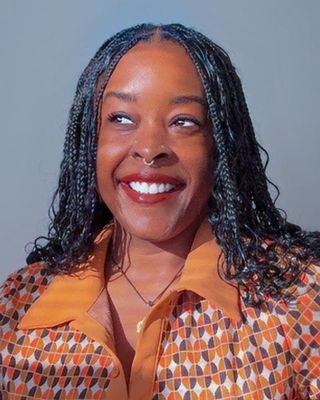 Photo of Tai John, Licensed Professional Counselor, LPC