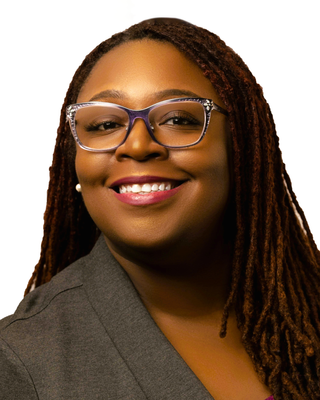 Photo of Tamela McDonald, Counselor, LCMHC