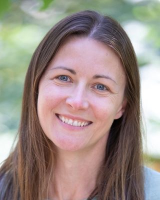 Photo of Gemma Hopkin, Counsellor, MBACP
