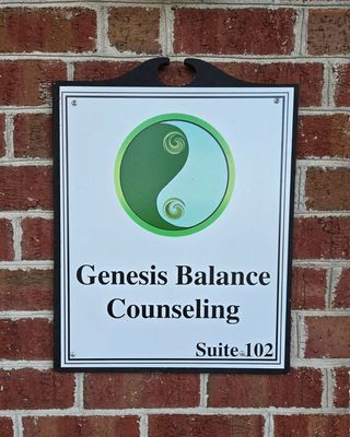 Photo of Shannon Wiggins - Genesis Balance Counseling, PLLC, Clinical Social Work/Therapist