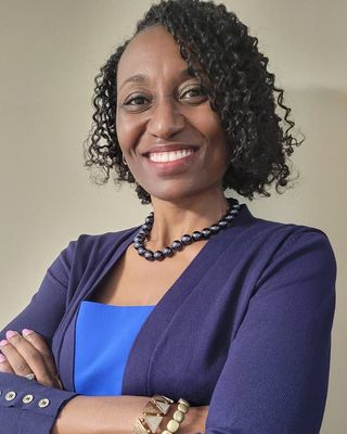 Photo of Tanesha Hopson, Marriage & Family Therapist Associate, LAMFT