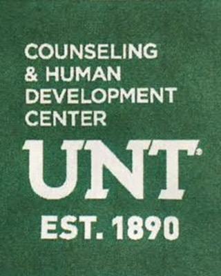 Photo of Counseling and Human Development Center at UNT, in Denton