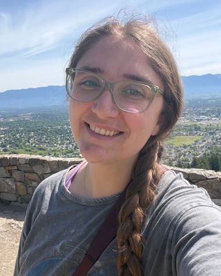 Photo of Tabitha May, Clinical Social Work/Therapist, LCSW