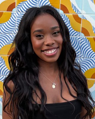 Photo of Taylor Miranda, Marriage & Family Therapist, LMFT