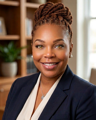 Photo of Sharita Newsome, Pre-Licensed Professional, MS, RMHCI