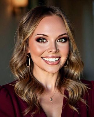 Photo of Brittany Berryman, Licensed Professional Counselor, MS, LPC
