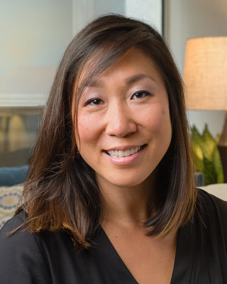 Photo of Cindy Kim, Clinical Social Work/Therapist in Washington, DC