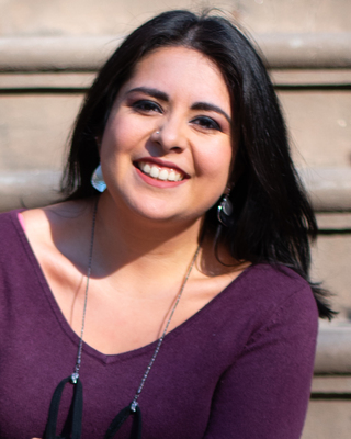 Photo of Tania Vargas, LCSW, Clinical Social Work/Therapist