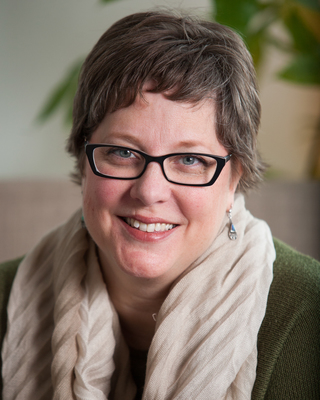 Photo of Audrey Grahame Raden, MA, LCPC, PMH-C, Counselor in Buffalo Grove