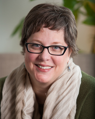 Photo of Audrey Grahame Raden, Counselor in Oak Park, IL