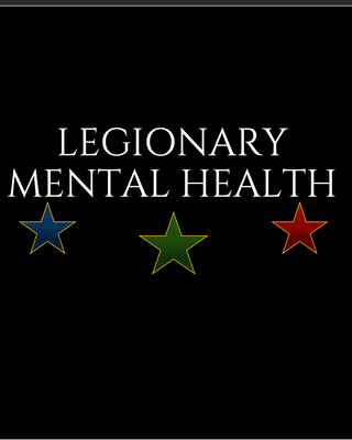 Photo of Lindsey Torres - Legionary Mental Health - Military & FR's, LMHC, Licensed Professional Counselor