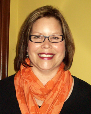 Photo of Lori M. Severson, Licensed Professional Counselor