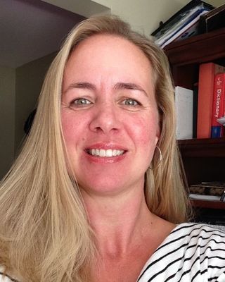 Photo of Lisa Norden-Infante, Counsellor, MA, RCC, FNHA
