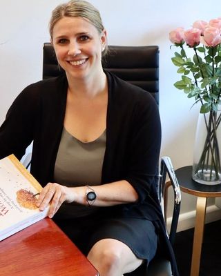 Photo of Amanda Sloan, Psychologist, PsyBA Endorsed