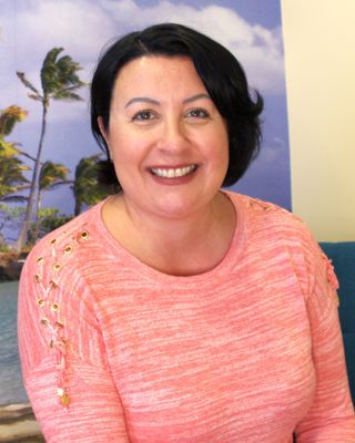 Photo of Rachel Belway, Registered Social Worker, MSW, RSW
