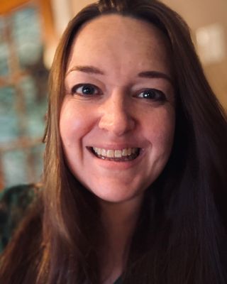 Photo of Brooke Bullock, Licensed Professional Counselor, MA, LPC, PhD-cnd