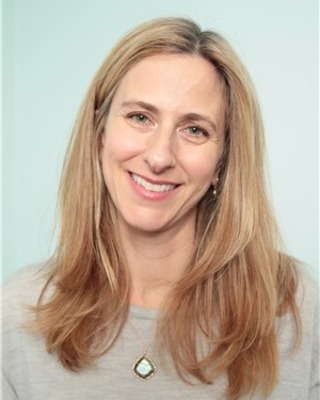 Photo of Julie Manheimer, LMFT, Marriage & Family Therapist in New York