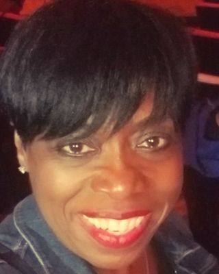 Photo of Rayna E. Terry-Taylor, Clinical Social Work/Therapist, LCSW-R