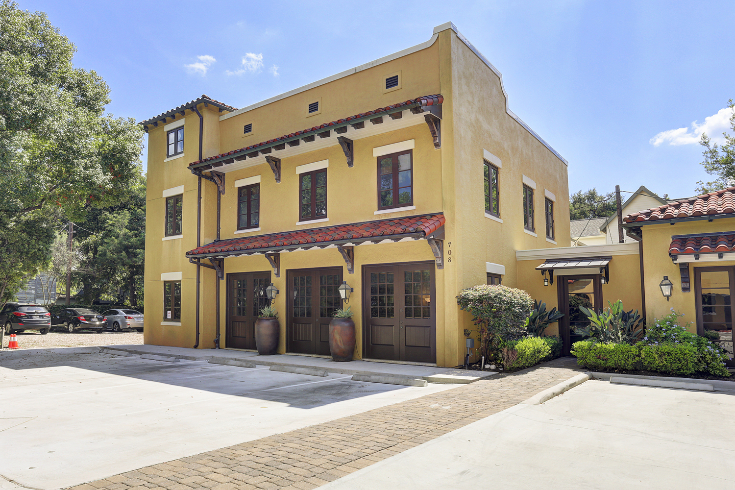 McLean OCD Institute // Houston, Treatment Center, Houston, TX, 77008