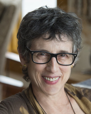 Photo of Kate M Dvorkin, Psychologist in Gardiner, NY