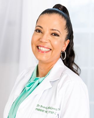 Photo of Dr. Brandy McKinney - Cross My Heart Wellness Behavioral Health Services, DNP, PMHNPBC, FNP-C, Psychiatric Nurse Practitioner