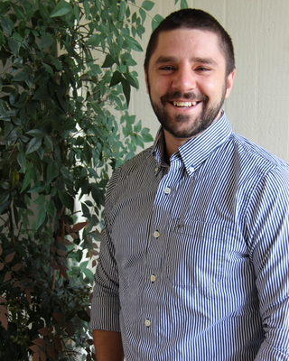 Photo of Ryan Albarado, Licensed Professional Counselor in Louisiana