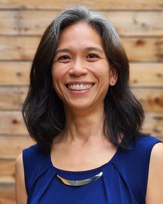 Photo of Su Fern Khoo, Marriage & Family Therapist in Los Angeles, CA