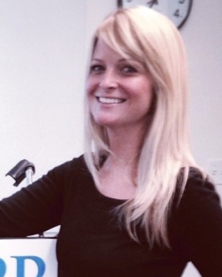 Photo of Dr. Gillian Quinn, Psychologist in Central, Boston, MA
