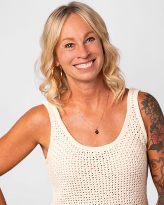 Photo of Maria Hartwell, Clinical Social Work/Therapist, MSW, LGSW