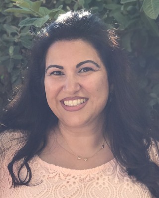 Photo of Nadia Lutfi-Orozco, Marriage & Family Therapist in Orange County, CA