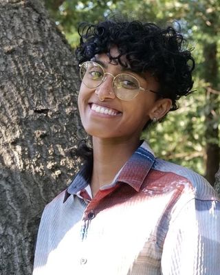 Photo of Appuni Chemmachel, Clinical Social Work/Therapist, ASW