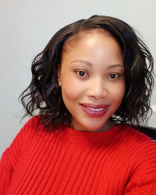 Photo of Makhauta Innocentia Hlaodi, Psychologist, MA, HPCSA - Couns. Psych.