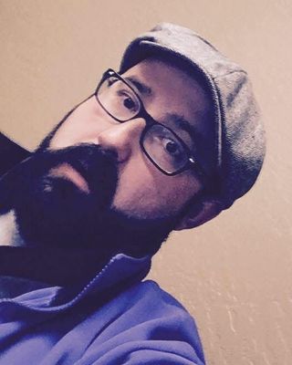Photo of Charles Marquez - Upstream Neuropsychology & Therapy Services , Psychologist, PsyD