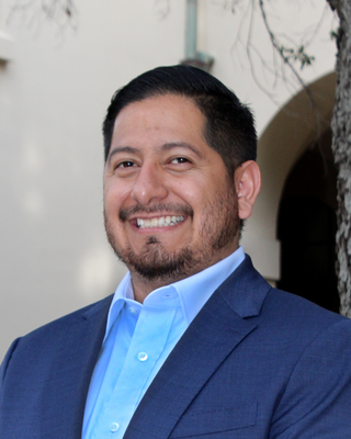 Photo of Josue Rodriguez, Clinical Social Work/Therapist, LCSW