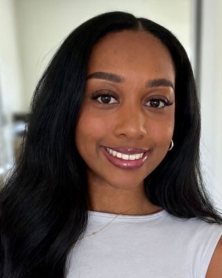Photo of Angelique Cheddesingh, Pre-Licensed Professional, MACP