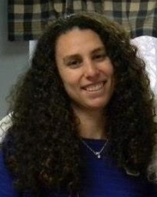 Photo of Meredith M Rinna, Clinical Social Work/Therapist in Monroe, MI