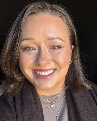 Photo of Gabrielle Johnson, Clinical Social Work/Therapist, MSW, LCSW