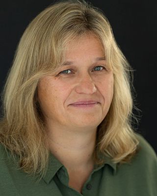 Photo of Ruth Harrison, Counsellor in GU9, England