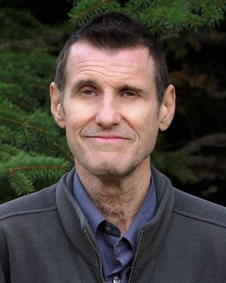 Photo of Murray Molohon, Psychologist, MA, BSW, BA