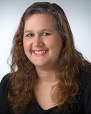 Photo of Renee Nichols, Licensed Professional Counselor, LPC
