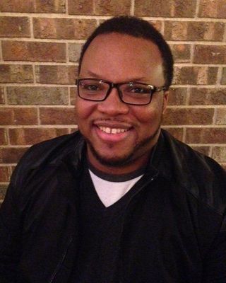Photo of Contrel Neal - DreamLab Counseling, MSW, LCSW, Clinical Social Work/Therapist 