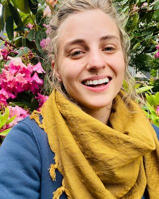 Photo of Piper Brown, Counselor, LMHCA, MA, MS